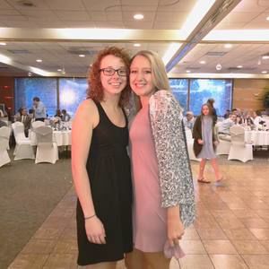 Meet your Posher, Drew